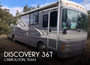 1999 Fleetwood Discovery for sale 300517797