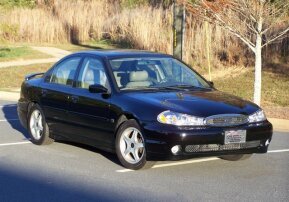 1999 Ford Contour for sale 101984215