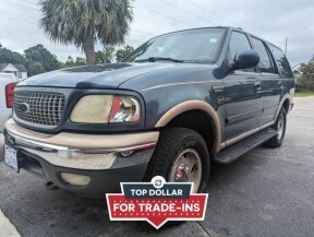 1999 Ford Expedition for sale 101986069