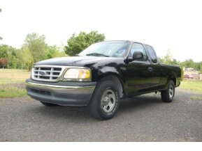 1999 Ford F150 for sale 101746911