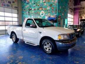 1999 Ford F150 for sale 101832402