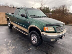 1999 Ford F150 for sale 101916061