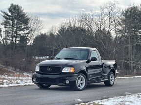 1999 Ford F150 for sale 102018535