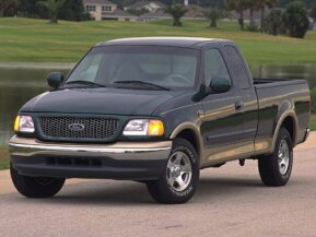1999 Ford F150 for sale 102022040
