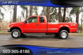 1999 Ford F250 for sale 102016590