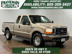1999 Ford F250 for sale 102021334