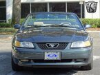Thumbnail Photo 2 for 1999 Ford Mustang GT Convertible