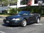 Thumbnail Photo 3 for 1999 Ford Mustang GT Convertible