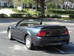 Thumbnail Photo 5 for 1999 Ford Mustang GT Convertible