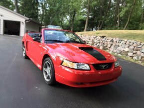 1999 Ford Mustang GT Convertible for sale 101757338