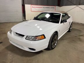 1999 Ford Mustang for sale 101571488