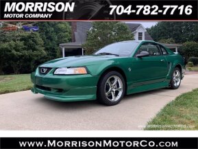 1999 Ford Mustang Coupe for sale 101643392