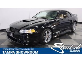 1999 Ford Mustang GT for sale 101650704