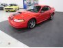 1999 Ford Mustang GT for sale 101689053