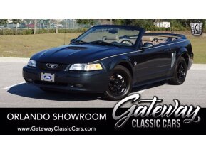1999 Ford Mustang GT for sale 101689136