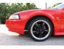 1999 Ford Mustang for sale 101692175