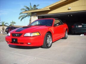 1999 Ford Mustang GT for sale 101694963