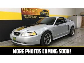 1999 Ford Mustang GT for sale 101733862