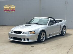 1999 Ford Mustang for sale 101738247