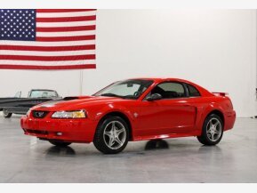 1999 Ford Mustang for sale 101741014