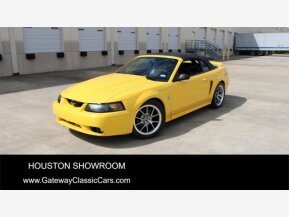 1999 Ford Mustang GT for sale 101750998