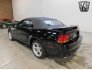 1999 Ford Mustang for sale 101771304