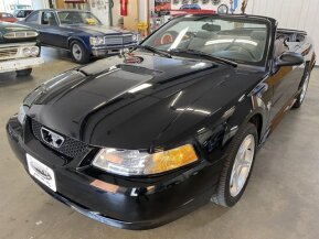 1999 Ford Mustang for sale 101789598