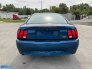 1999 Ford Mustang Coupe for sale 101792700