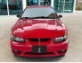 1999 Ford Mustang for sale 101816399