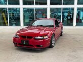 1999 Ford Mustang Cobra Coupe