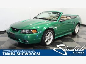 1999 Ford Mustang for sale 101823898