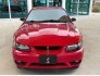 1999 Ford Mustang for sale 101845129