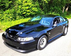 1999 Ford Mustang for sale 101817651