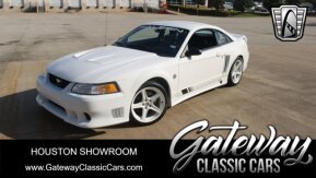 1999 Ford Mustang GT Coupe for sale 101918845