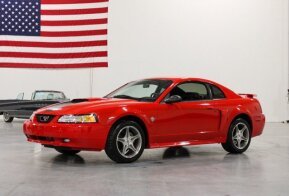 1999 Ford Mustang for sale 101931878