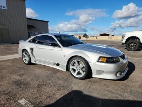 1999 Ford Mustang for sale 101997907