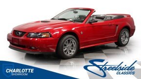 1999 Ford Mustang GT Convertible for sale 102006941