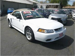 1999 Ford Mustang for sale 102011838