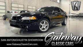 1999 Ford Mustang Cobra Coupe for sale 102020626