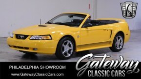 1999 Ford Mustang GT for sale 102020658