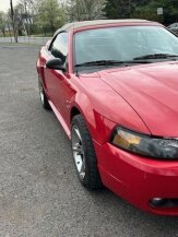 1999 Ford Mustang for sale 102021478