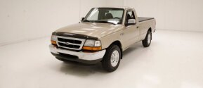 1999 Ford Ranger for sale 101996725