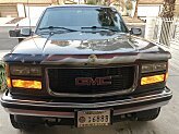 1999 GMC Other GMC Models for sale 101965025