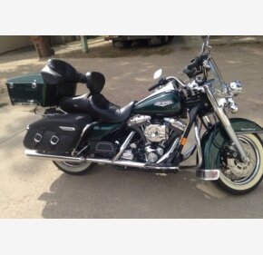 1999 Harley Davidson Touring Motorcycles For Sale Motorcycles On