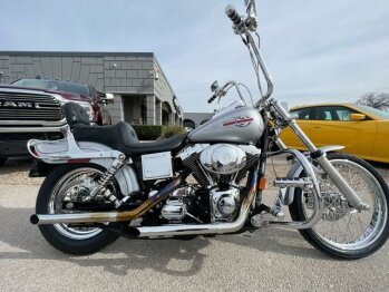 1999 Harley-Davidson Dyna