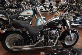 1999 Harley-Davidson Softail for sale 201422288