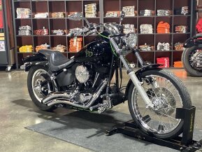 1999 Harley-Davidson Softail for sale 201576483