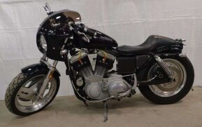 1999 Harley-Davidson Sportster 883 for sale 201425053
