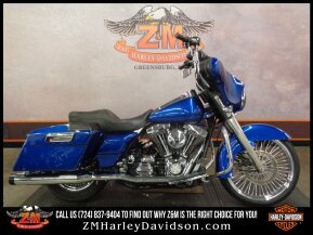 1999 Harley-Davidson Touring Electra Glide Classic for sale 201452368