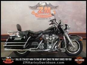 1999 Harley-Davidson Touring for sale 201477134